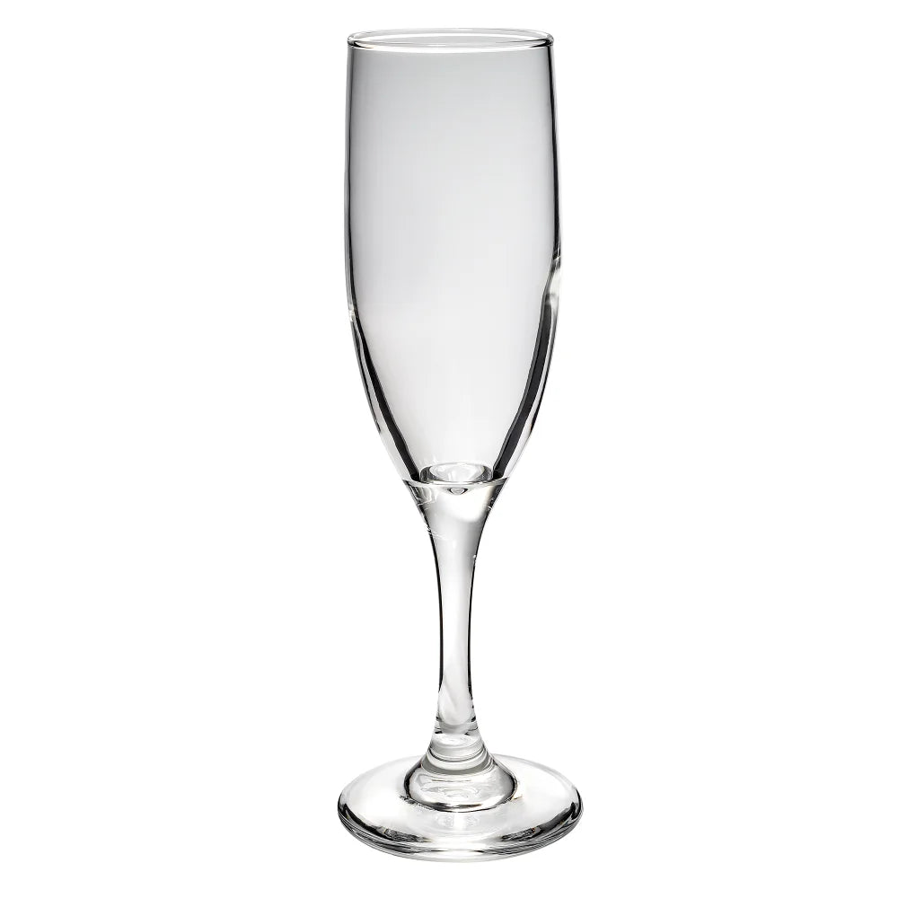 Champagne Flute, 6.5 oz.