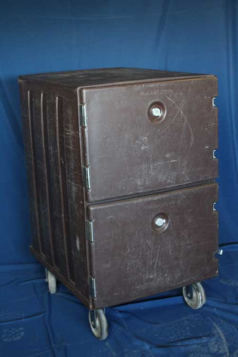 Hotbox Cambro 12 pan