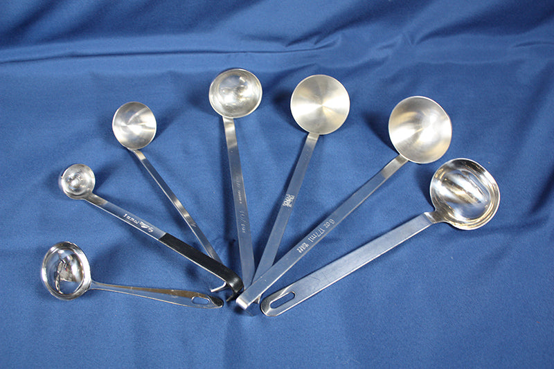 Ladles