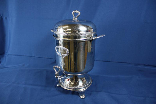 Fancy Coffee Maker,  55 cup