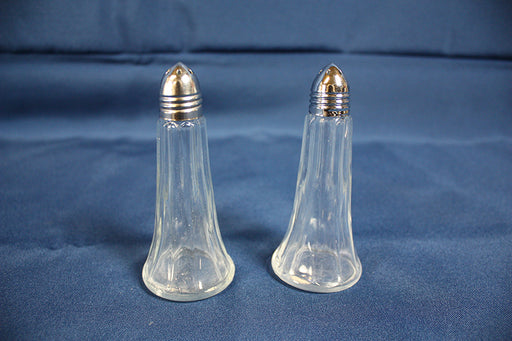 Salt & Pepper Set