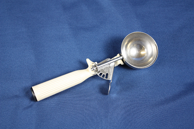Ice Cream Scoop, mechanical